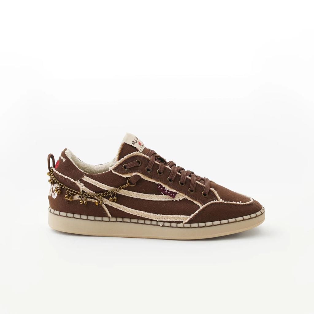 Gully Labs - Hand Lasted Indian Sneakers — photo 8