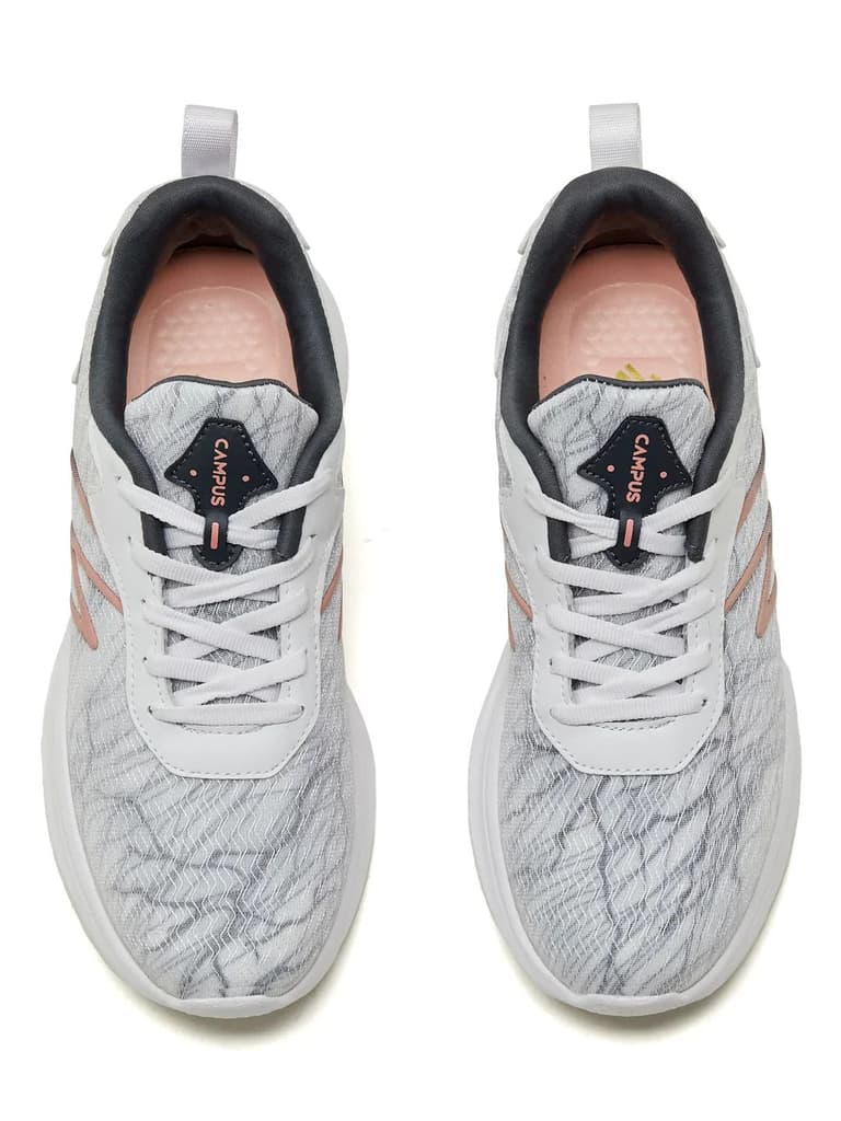 TERRA White Women's Running Shoes — photo 6