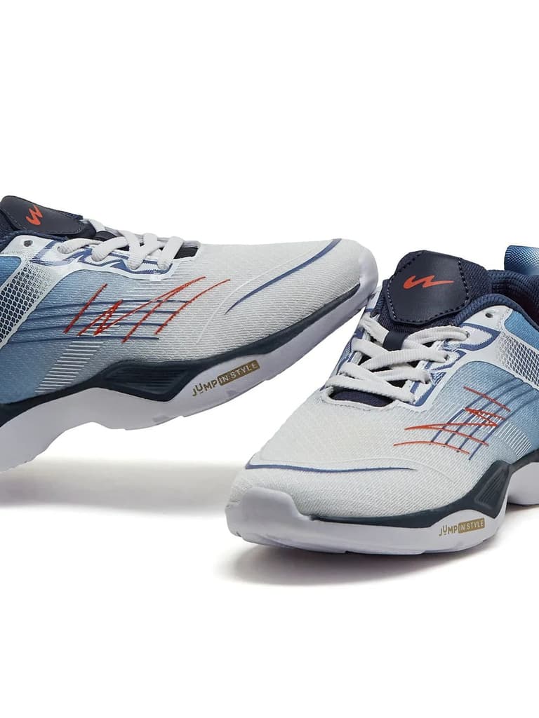 KAPE JR White Child Running Shoes — photo 7