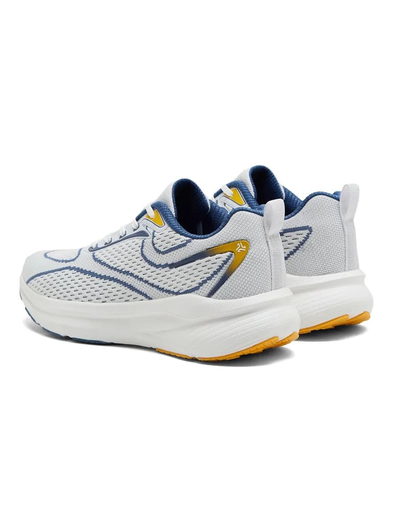 KRIVO White Men's Running Shoes — photo 5