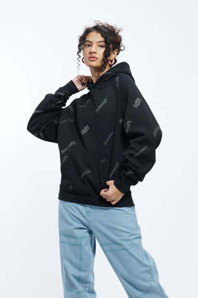 Legacy Hoodie // 001 — photo 10