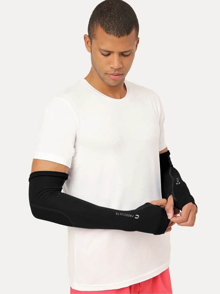 Unisex Arm Sleeves (Pack of 1) — photo 16