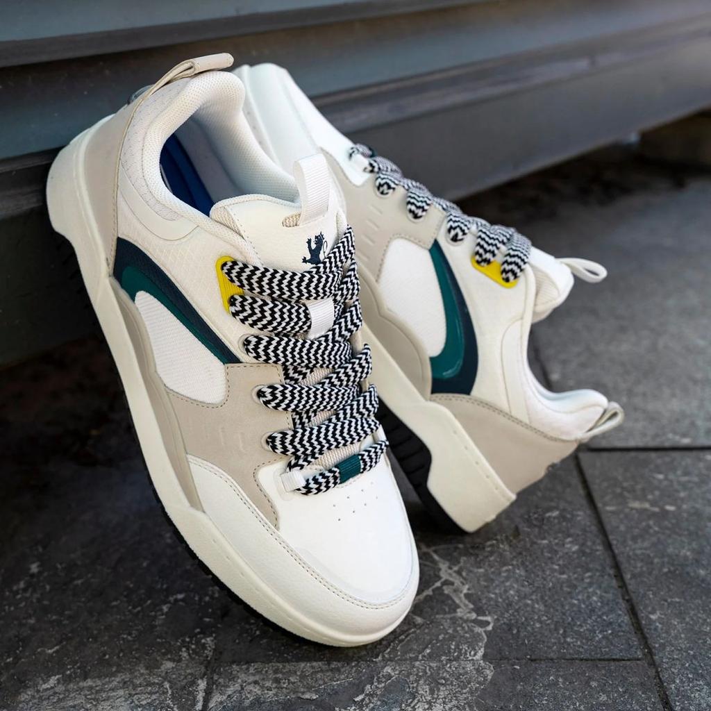 Sneakers for Men in Off White | Lifestyle Shoes — photo 6
