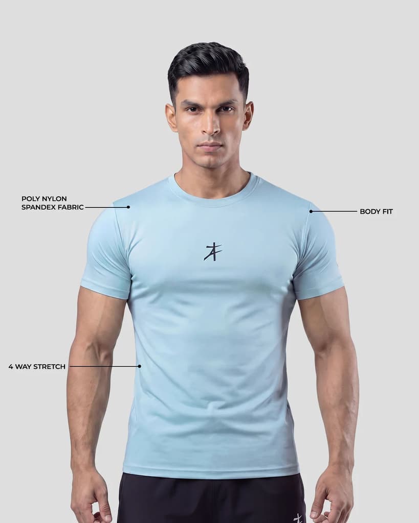 CoreFit T-Shirt — photo 4