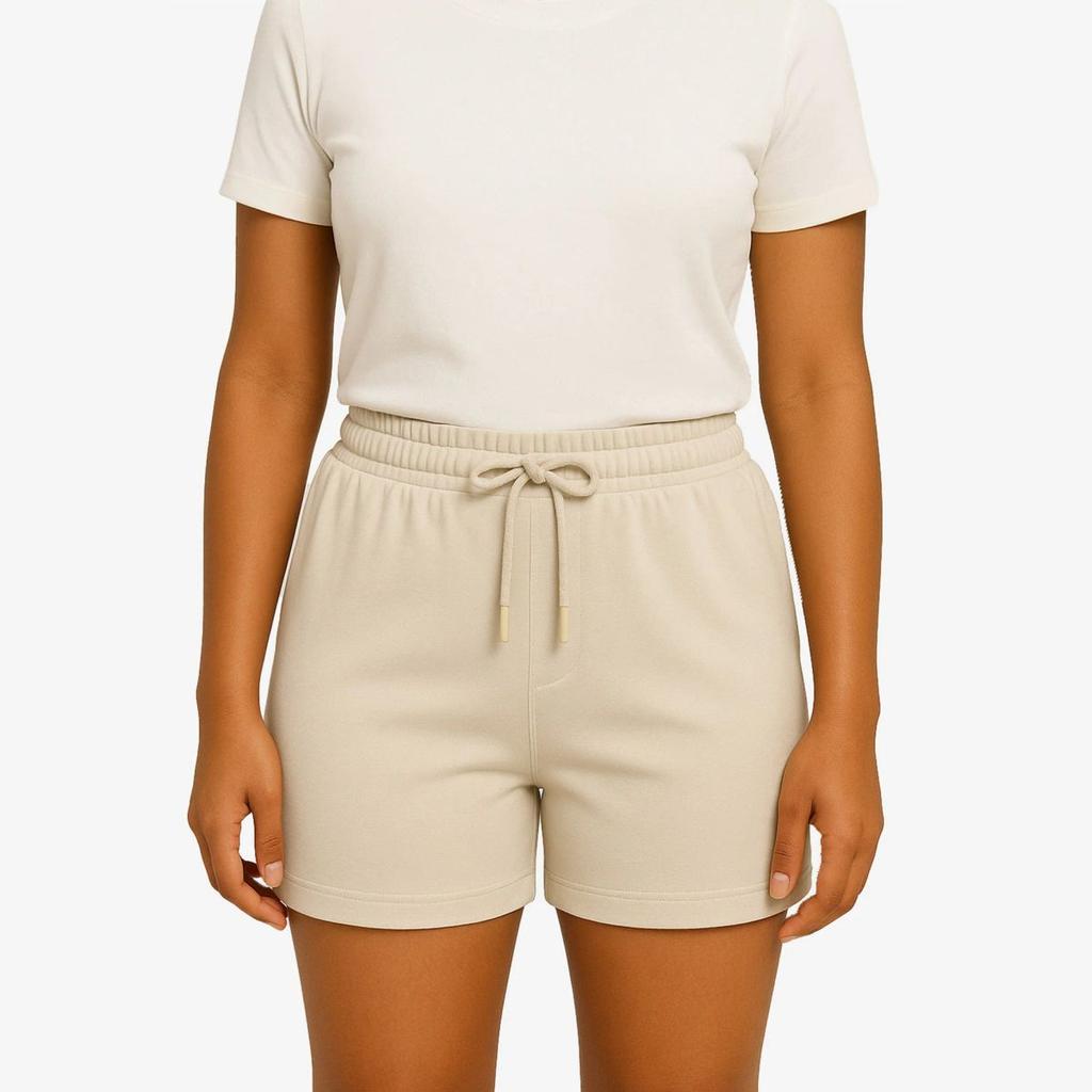 Women's Shorts - Pebble — photo 10