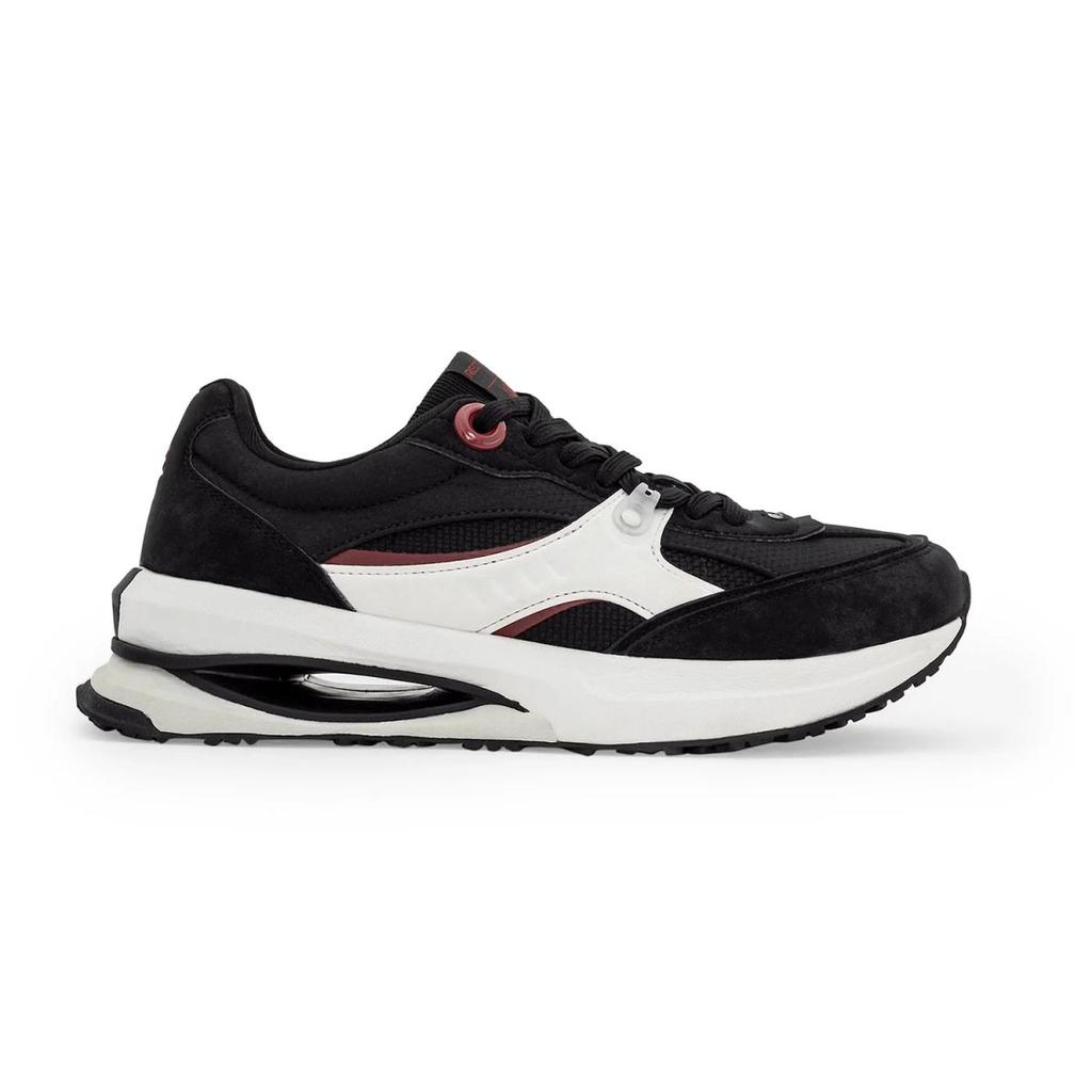 Lifestyle Casual Shoes for Men | Classic Rounded Toe, Soothing Insole & Impact-Resistant Comfort — photo 2