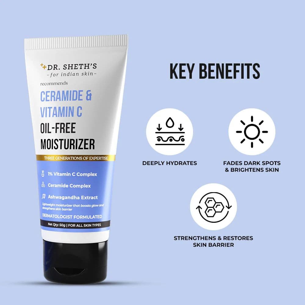 Glow & Sun Protect Duo
