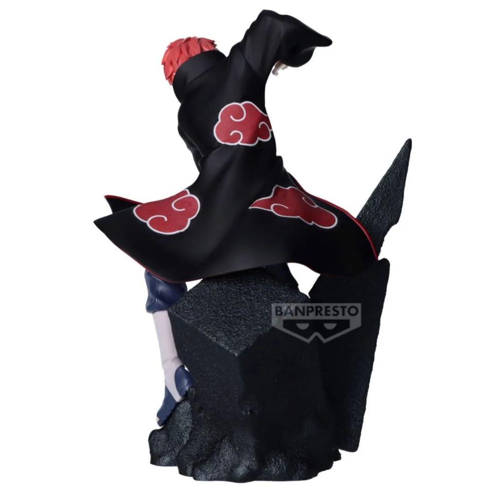 Sasori Akatsuki Anime Figure Effectreme Series | Banpresto Official Licensed Figure — photo 5