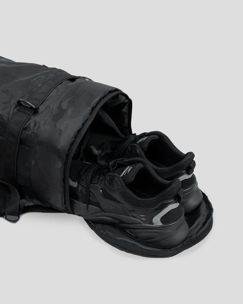 Camoflex Gym Bag — photo 8