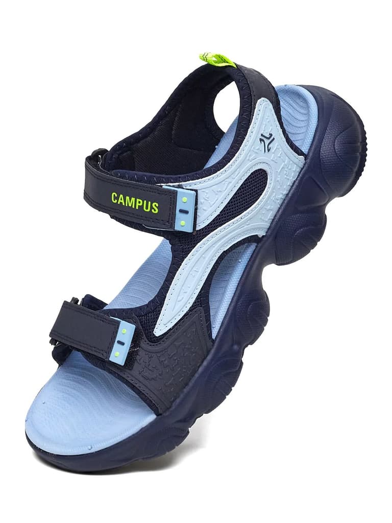 GC-22171 Navy Men's Sandals — photo 3