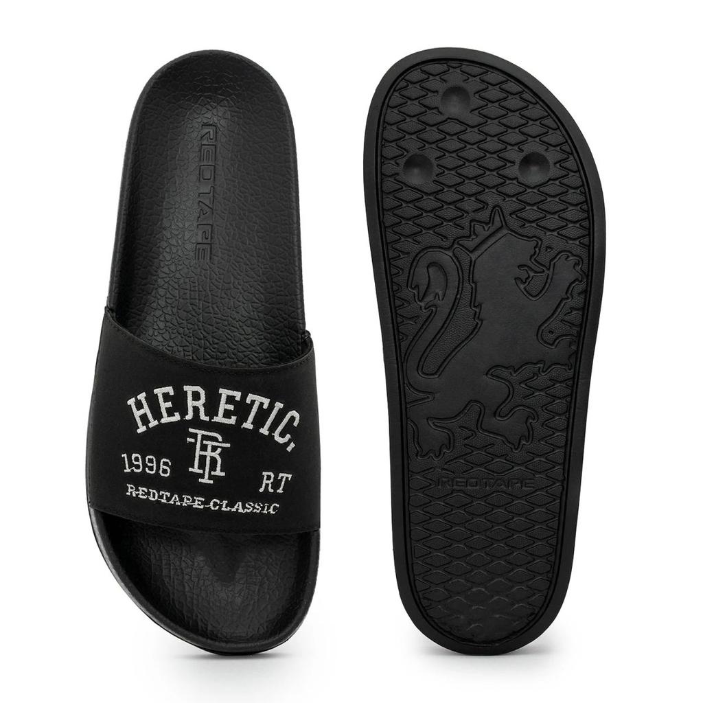 Men's Flip Flop Sliders for Everyday Casual Comfort — photo 5
