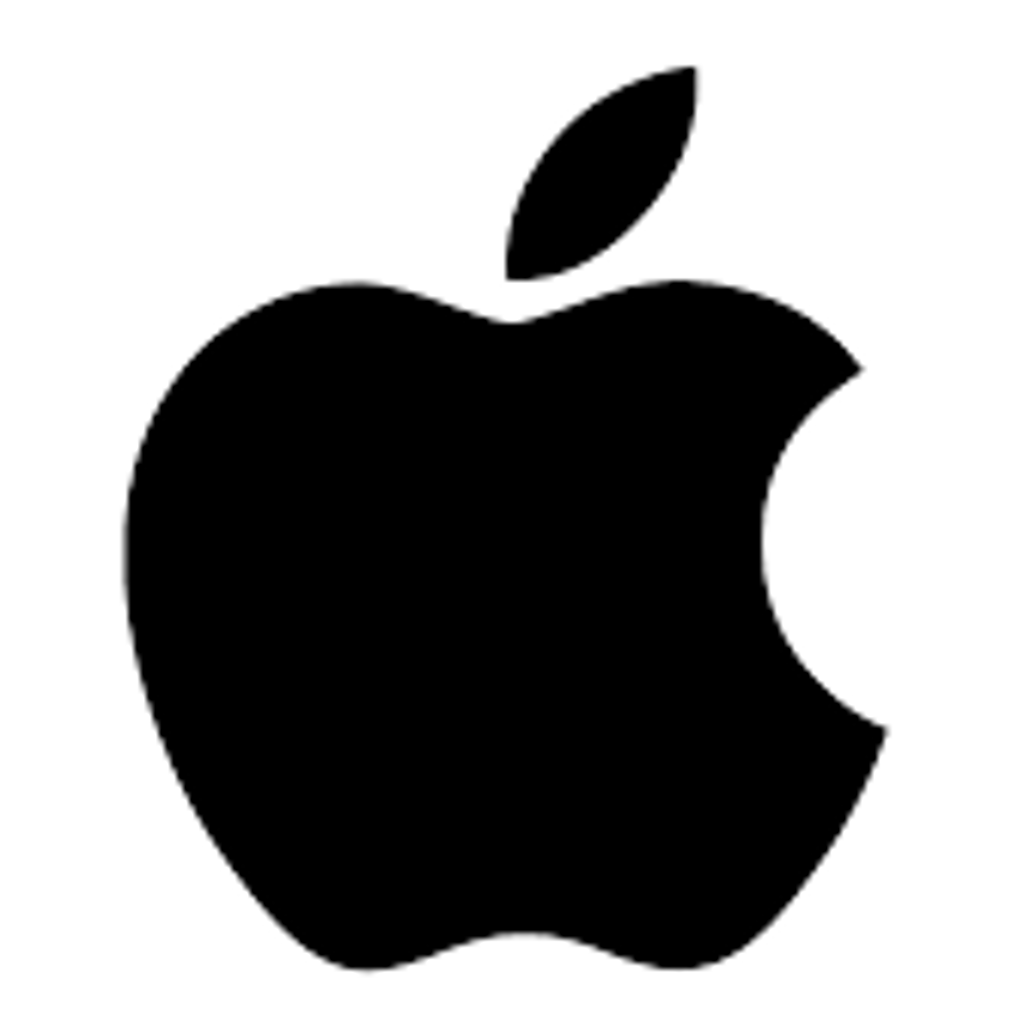 Apple profile photo