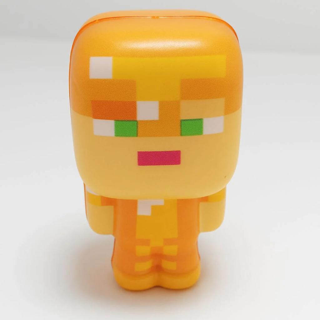 Minecraft Squeeze Toy – Soft Slow-Rising Stress Relief Squishies — photo 12