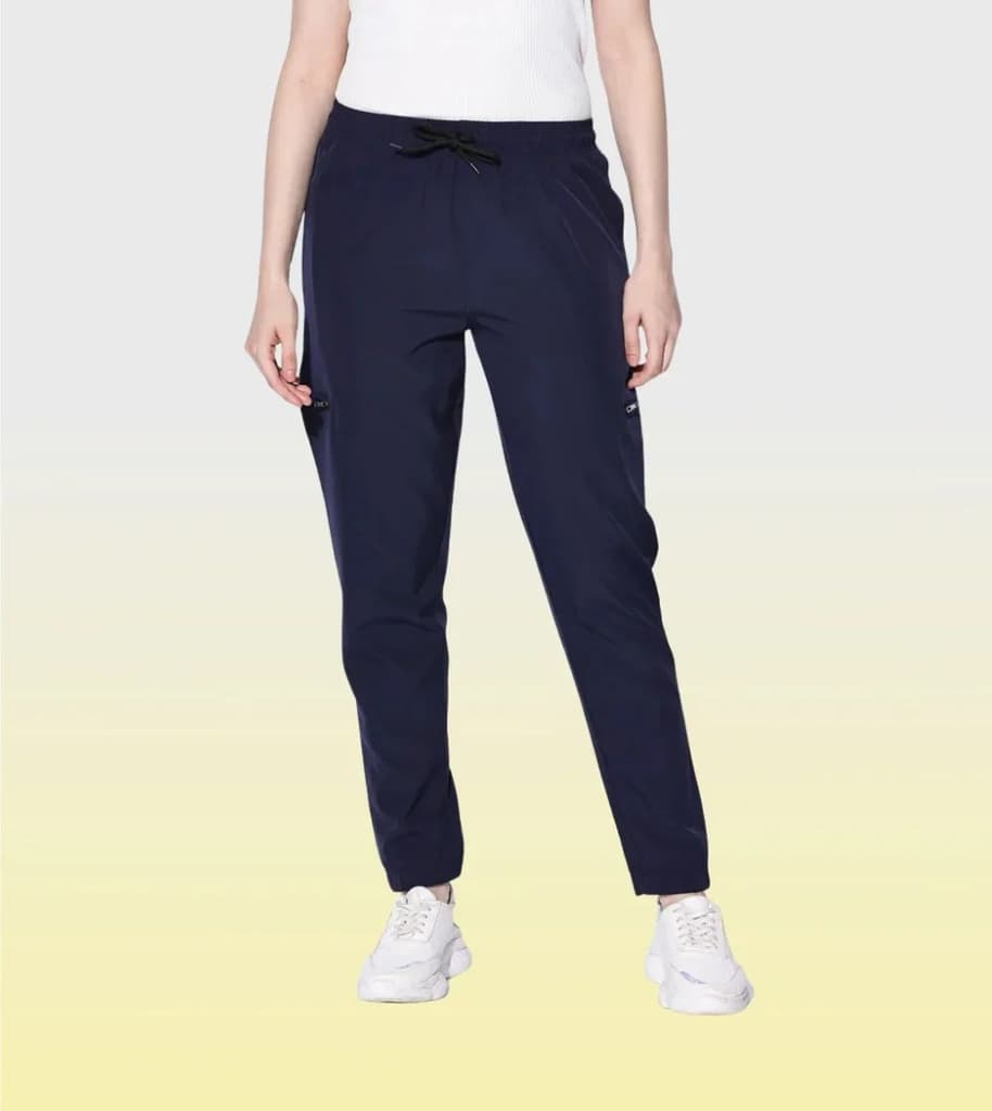 Women Travel Joggers™ — photo 8