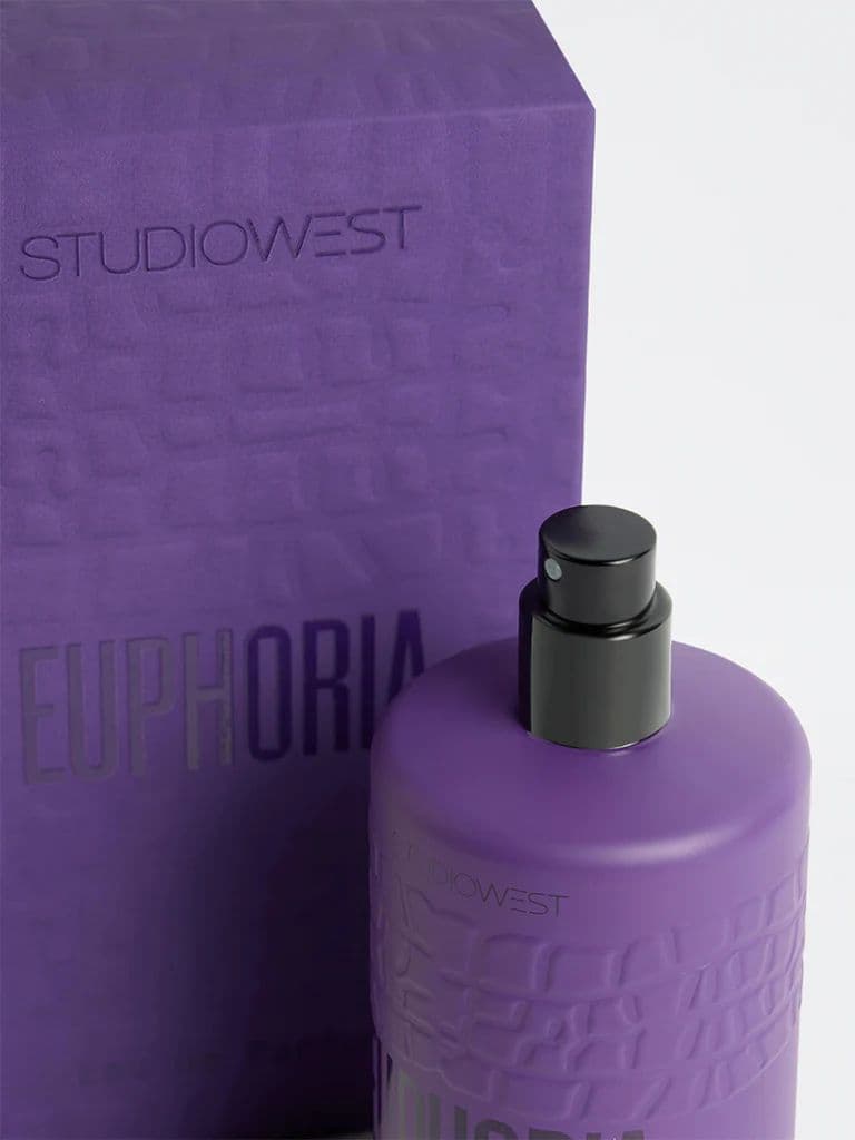 Studiowest Euphoria Eau de Parfum - 100 ML — photo 3