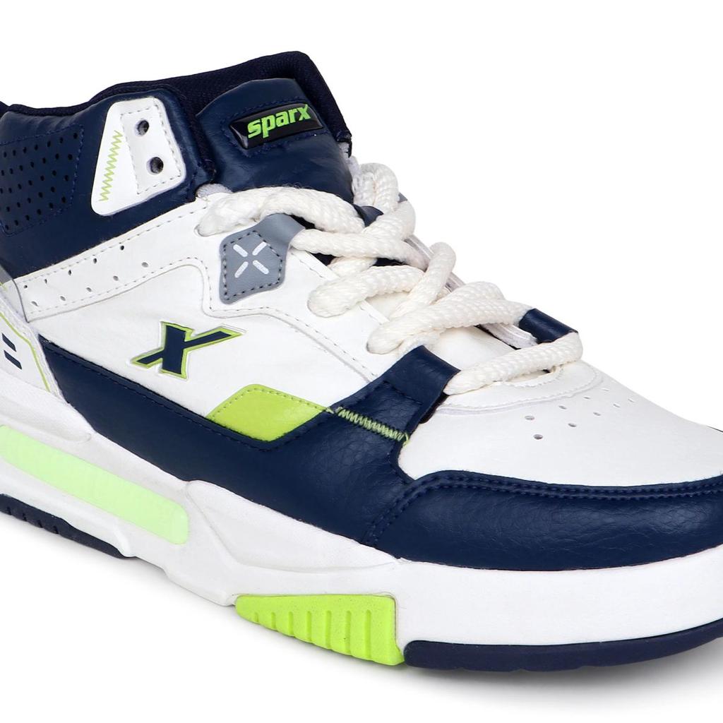 Sneakers for Men SM 1026 — photo 7