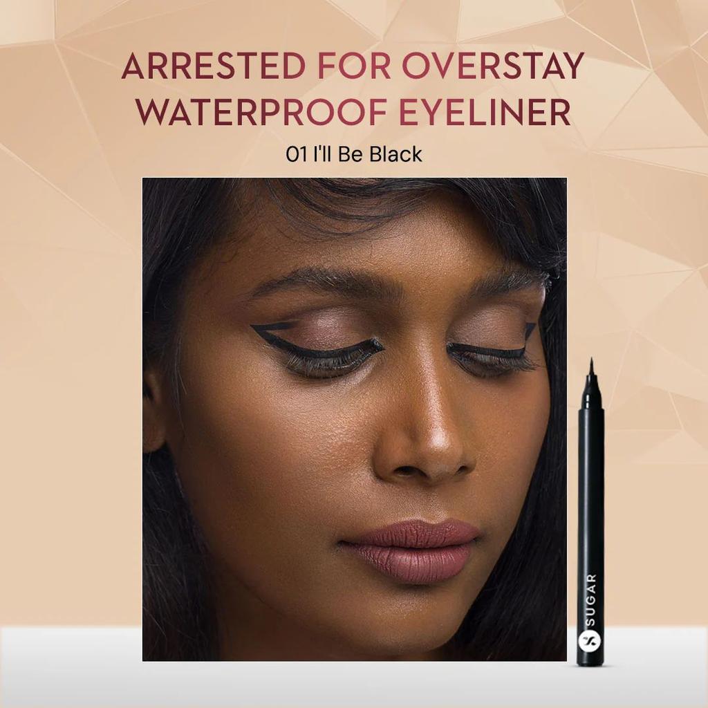 Vineeta's Favourite Makeup Kit