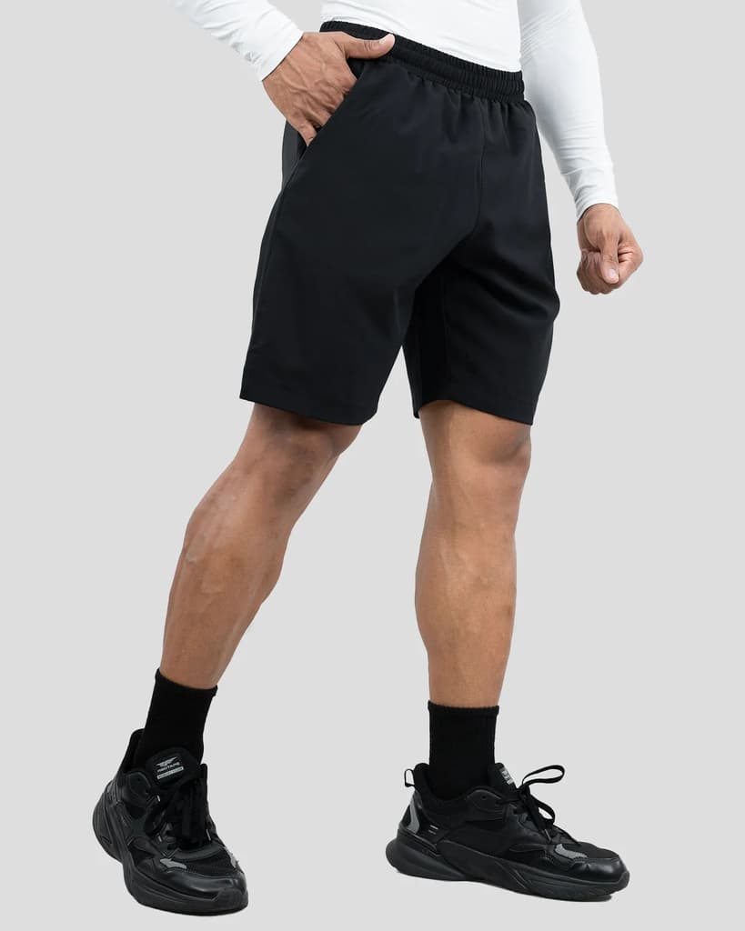 Performance shorts — photo 2