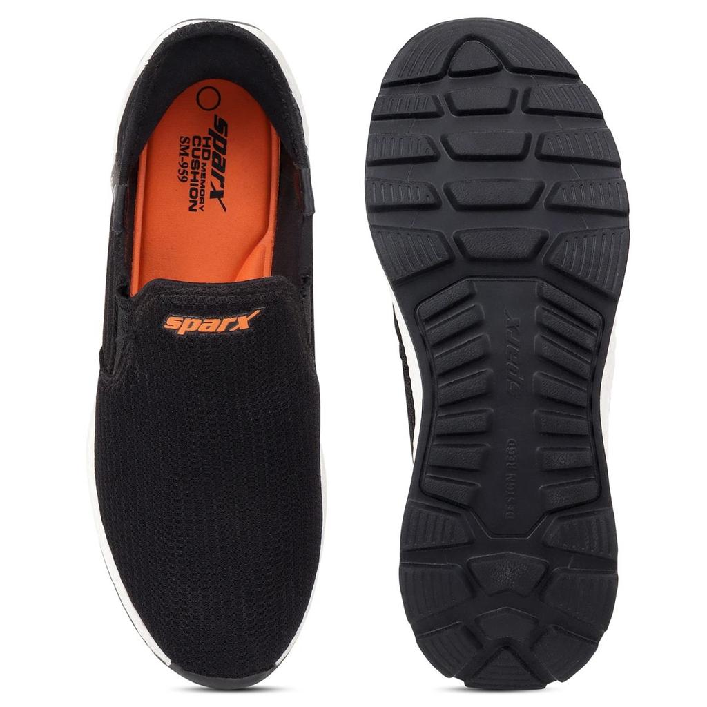 Shoes for Men SM 959 — photo 6