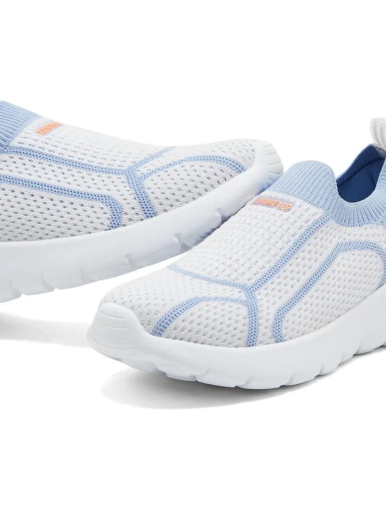BRUTO CH White Child Walking Shoes — photo 7