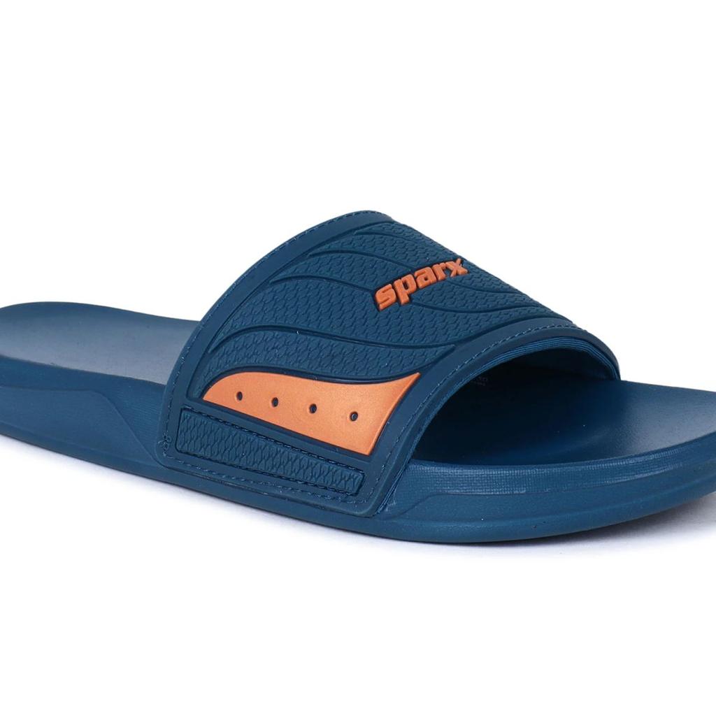 Flip Flops for Men SFG 165 — photo 7