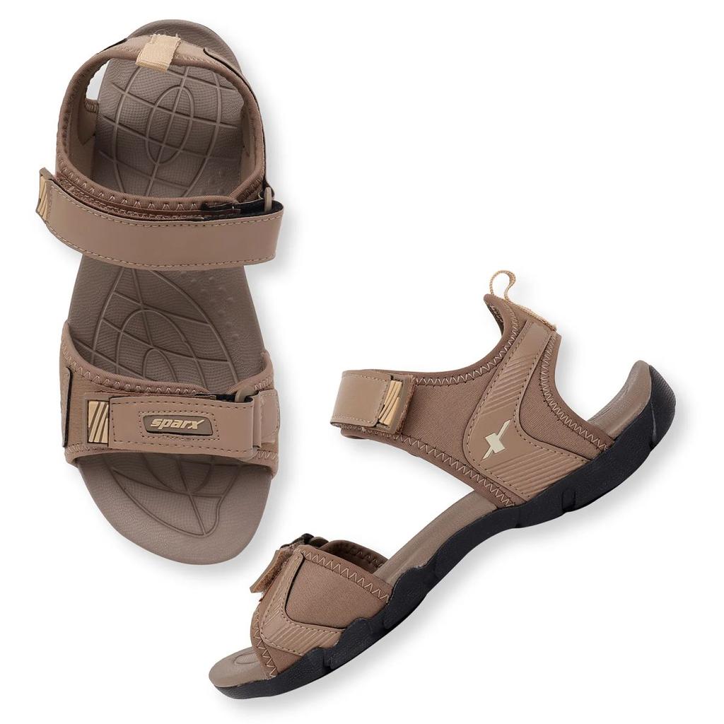 Sandals for Men SS 662 — photo 3