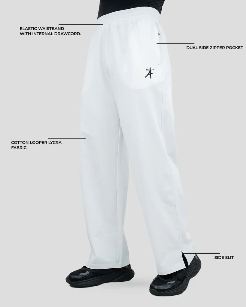 Classic Workout Pants — photo 4