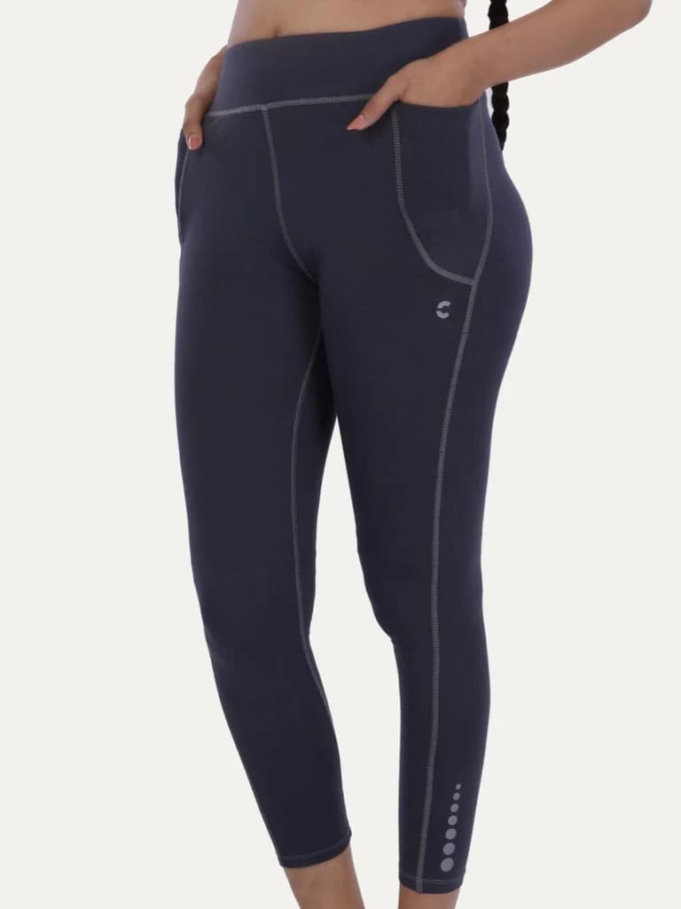 All-Day Comfort Leggings (Pack Of 2) — photo 7