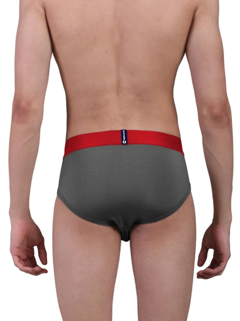 Luxury Limited Edition - Men's Anti-Bacterial Micro Modal Brief (Pack of 1) — photo 3