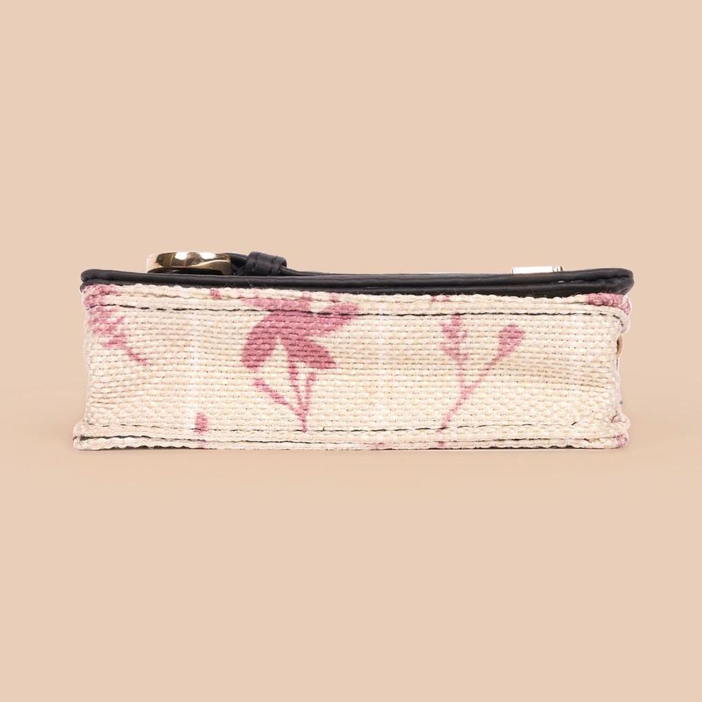 Demi Mini Bag - Auroville Amethyst — photo 8
