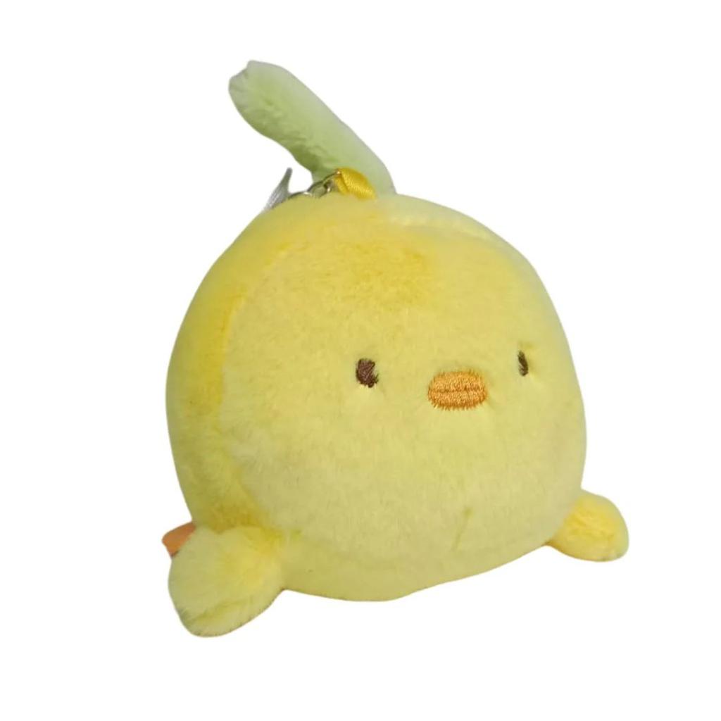 Plushy Pupper Tailspin Keychain — photo 8