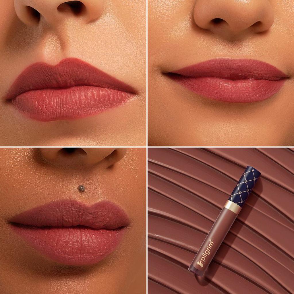 The French Collection Liquid Lipstick — photo 10