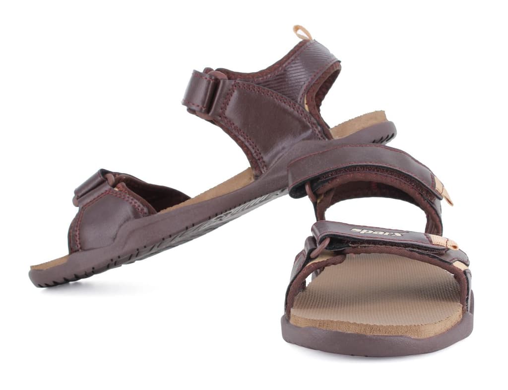 Sandals for Men SS 122 — photo 8