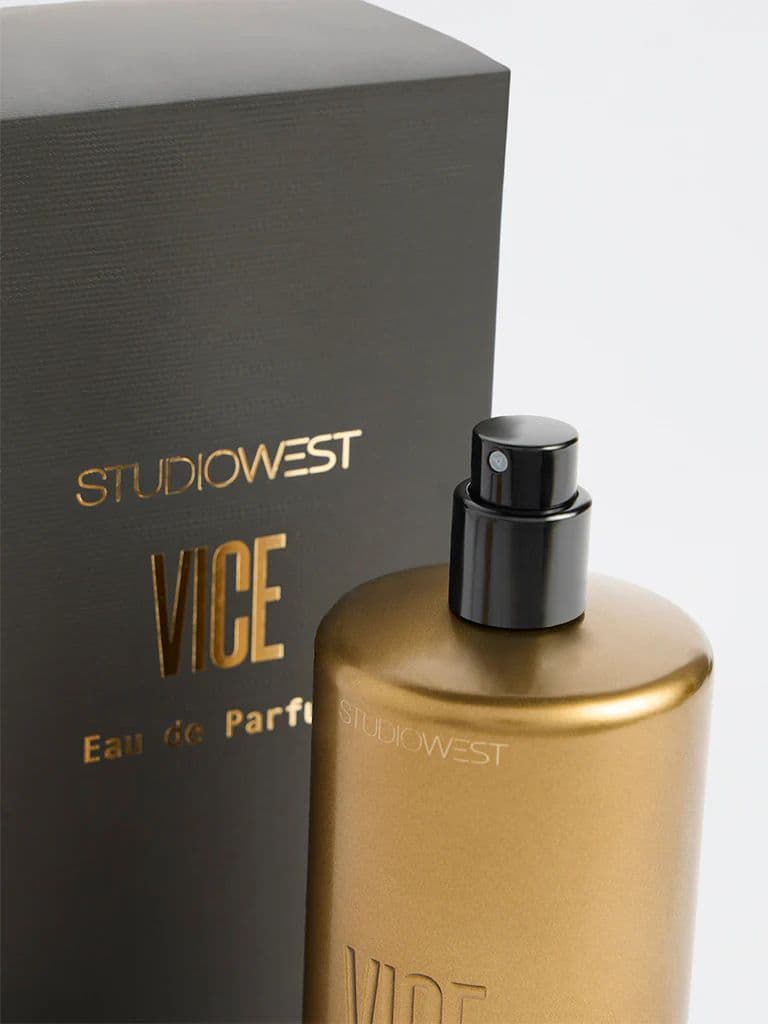 Studiowest Vice Eau De Parfum - 100ML — photo 3