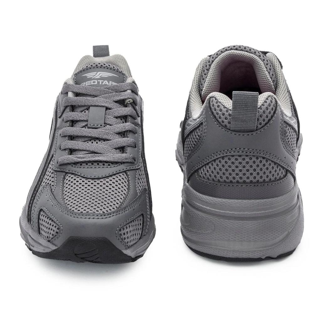 Casual Shoes for Women in Grey | Low-Cut Lifestyle Shoes. — photo 4