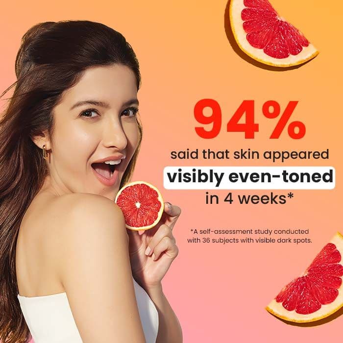 Vitamin C Foaming Face Wash — photo 4