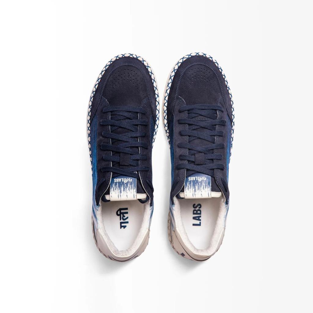 Gully Number 001 - Syaahi Blue — photo 5
