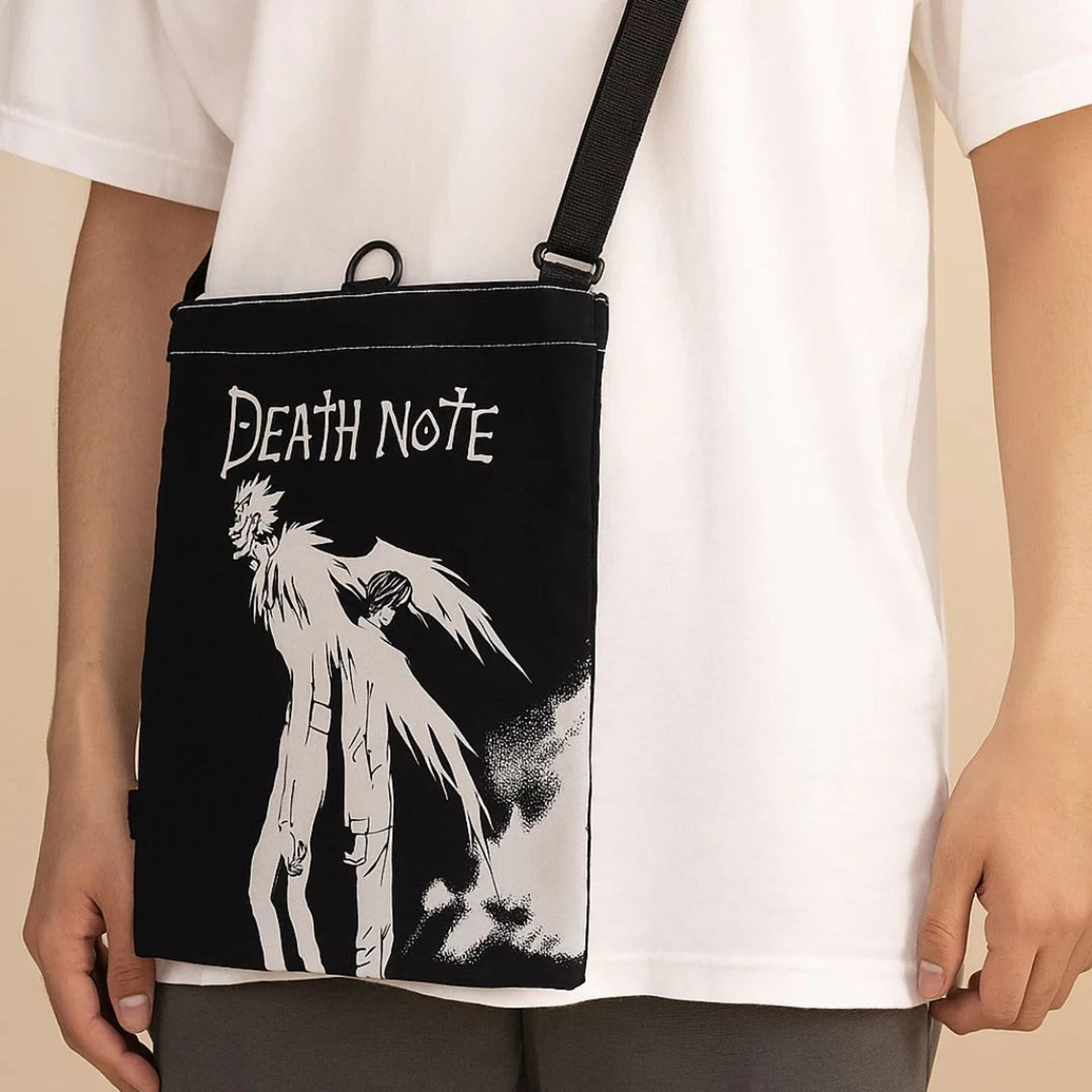 Anime Tote Bag Collection | Stylish Reusable Shopper Canvas Bag