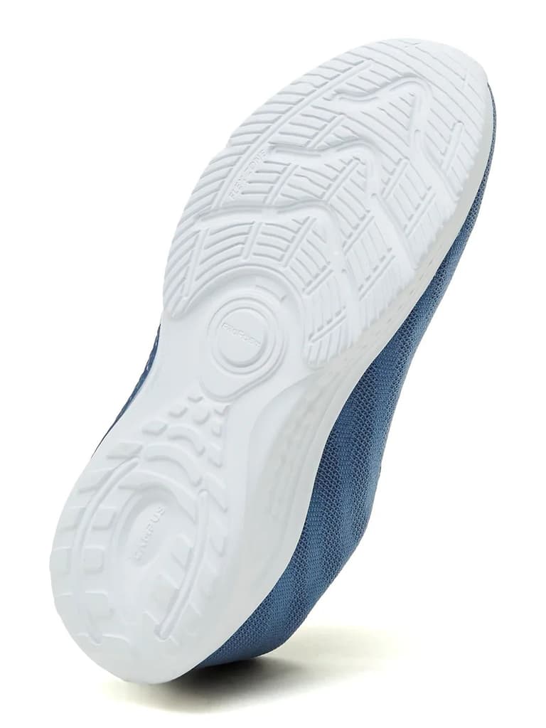 FADE Blue Men's Running Shoes — photo 4