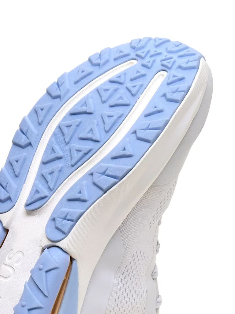 EXTRACT White Men's Running Shoes — photo 4