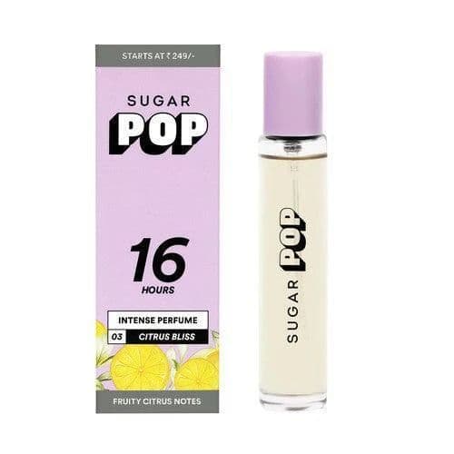 16 HR Intense Perfume — photo 4