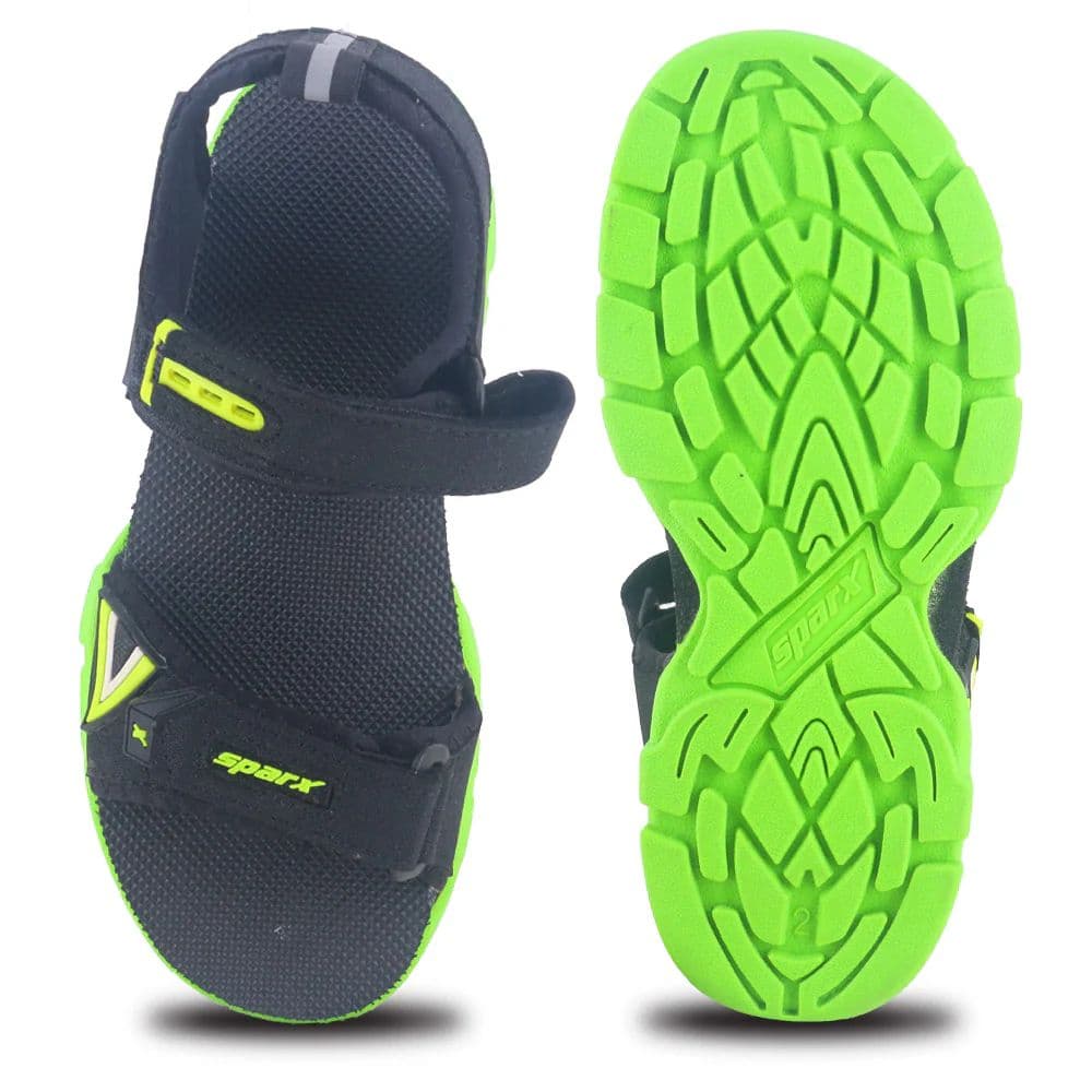 Sandals for Kids SS 473 — photo 6