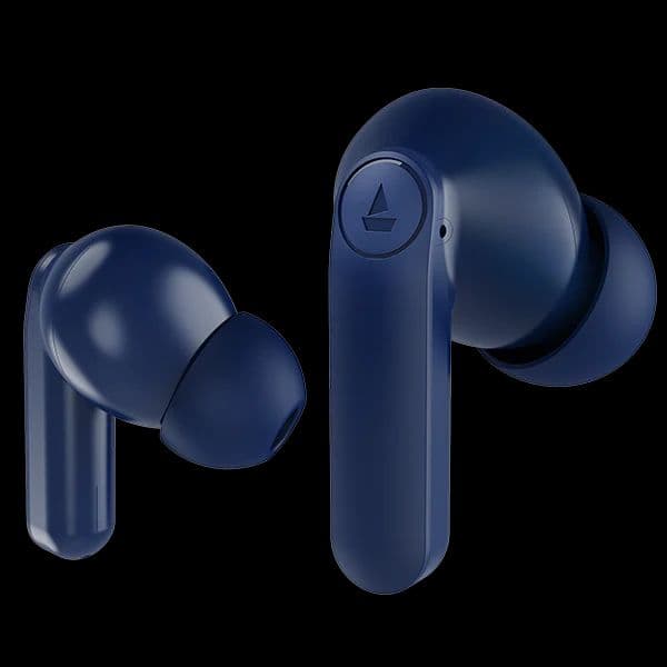 boAt Airdopes 121 PRO | Wireless Earbuds with 10mm Dynamic Drivers, ASAP™️ Charge, ENx™️ Technology, Easy Touch Control — photo 10