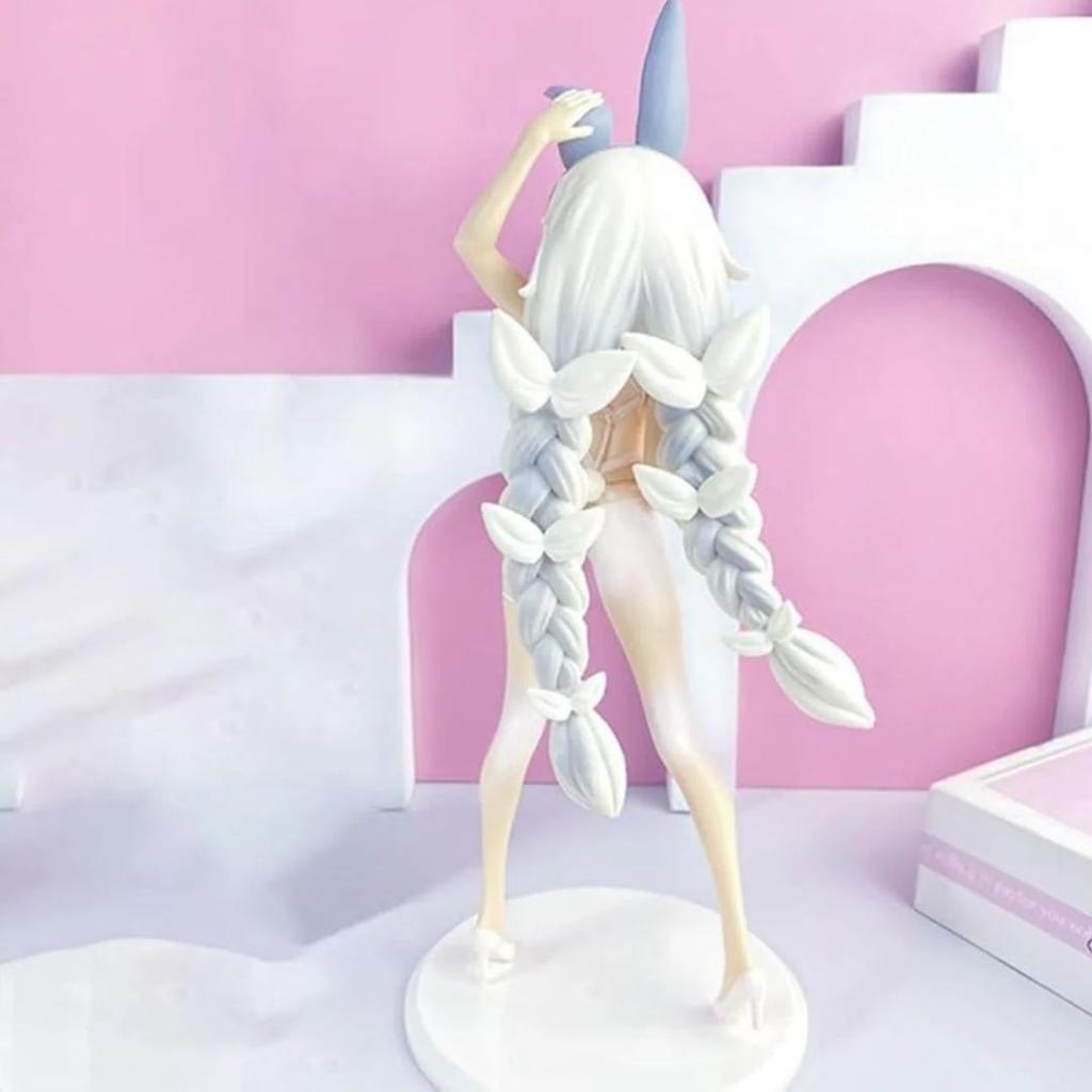Azur Lane – Le Malin Listless Lapin Ver. 1/6 Scale PVC Figure — photo 4