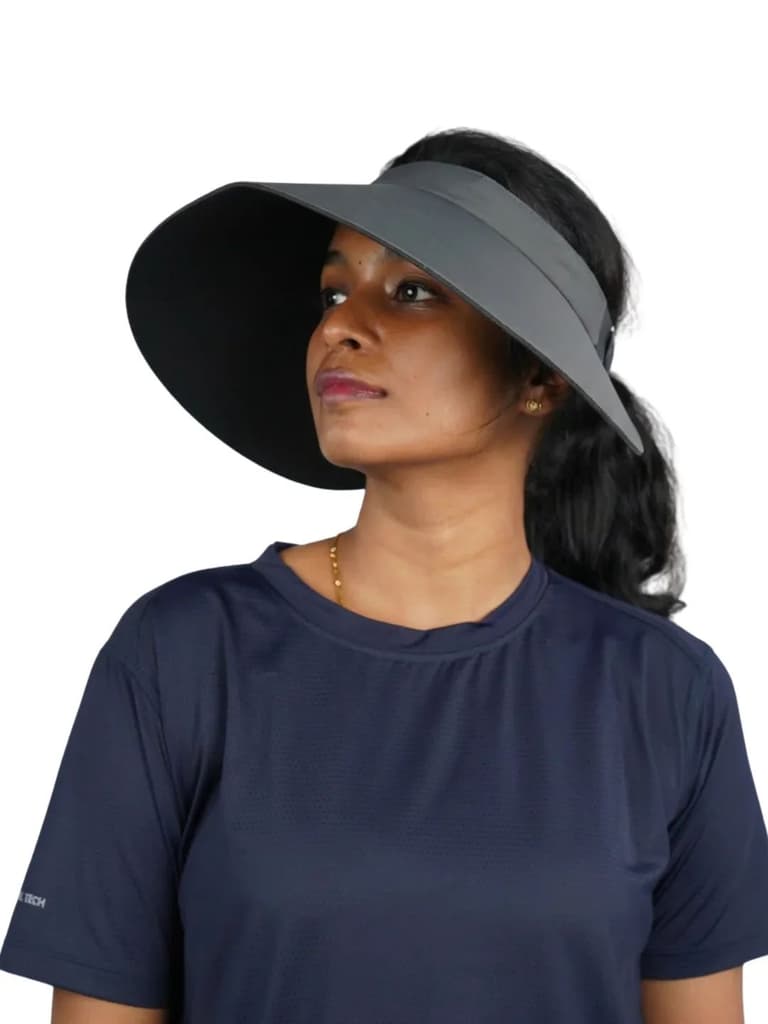 Sunscreen WIDE VISOR PRO — photo 10