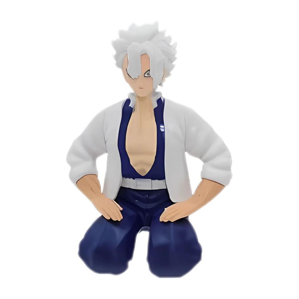 Demon Slayer Hashira Meeting PVC Figurine Collection — photo 7