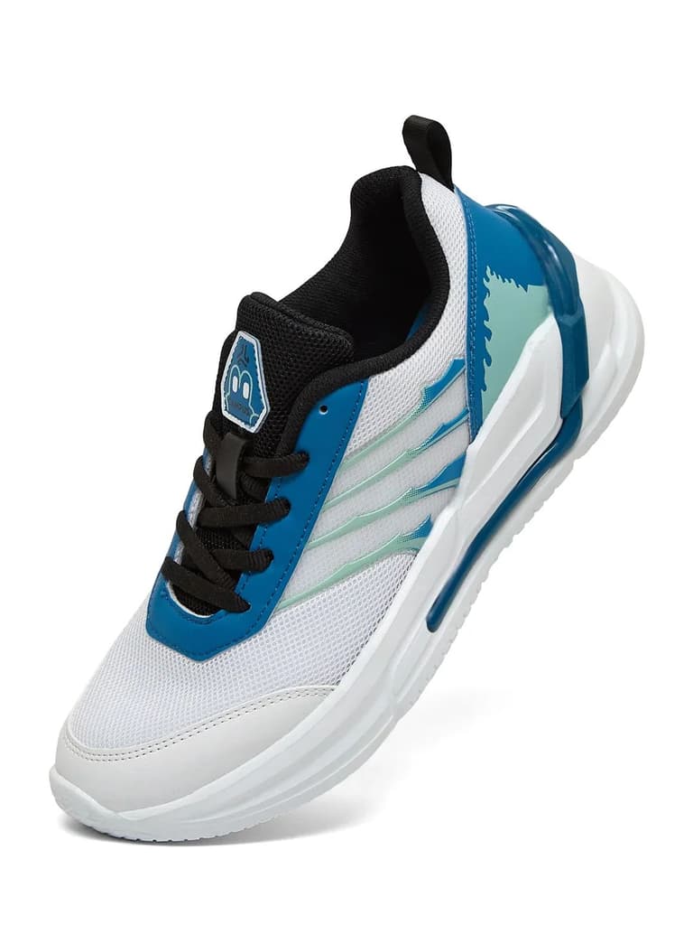 BRUNO CH White Child Sneakers — photo 3
