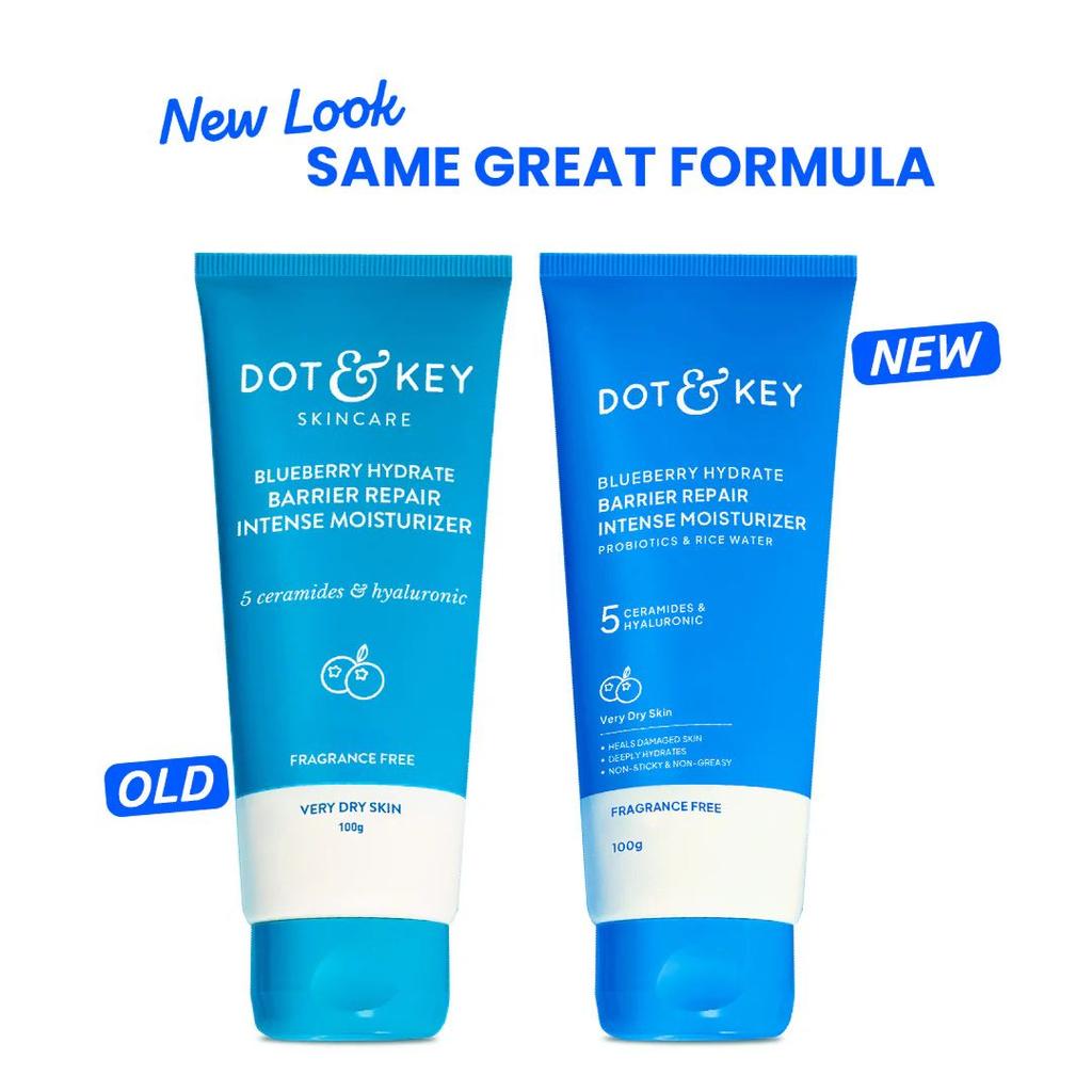 Barrier Repair Intense Moisturizer With Ceramides — photo 8