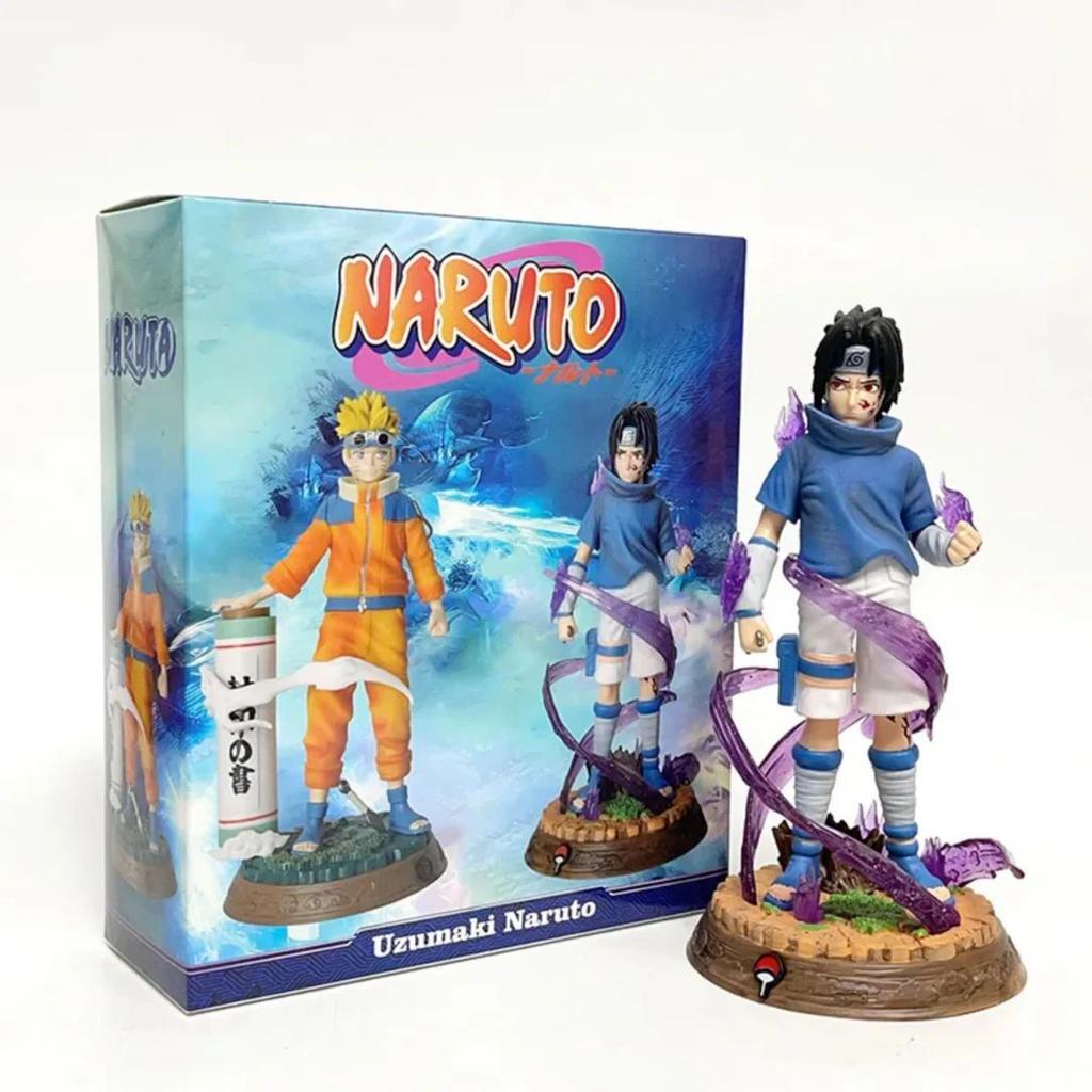 Anime Legends Battle Figure Collection — photo 5