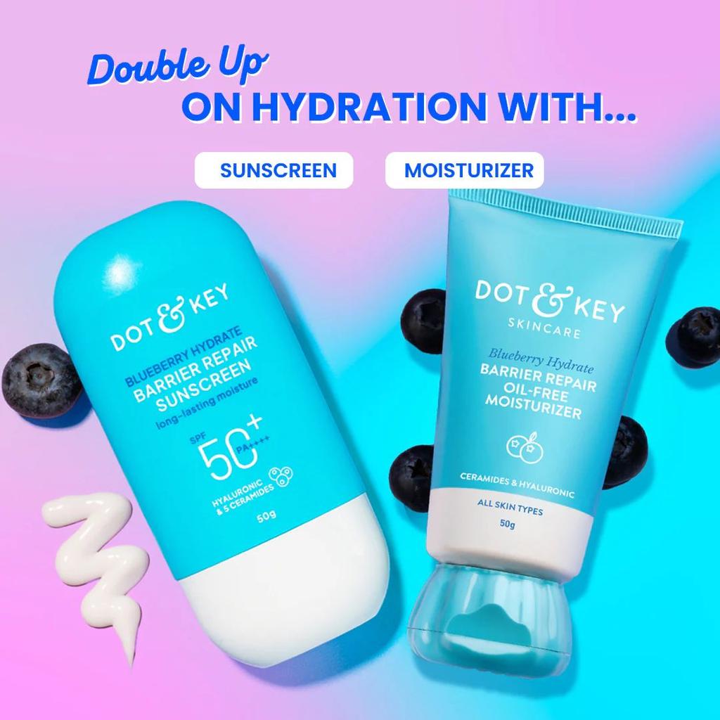 Protect & Plump Hydrating Combo — photo 2